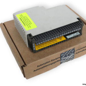 schneider-AS-BDAU-204-analog-output-module-(new)