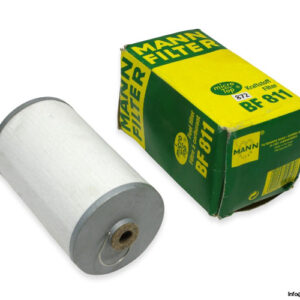 872-mann-filter-bf-811-fuel-filter