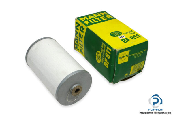 872-mann-filter-bf-811-fuel-filter