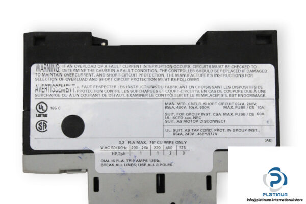 siemens-3RV1011-1DA10-circuit-breaker-(new)-3