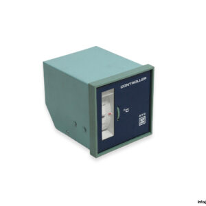 lubromeccanica-RT5-electronic-controller