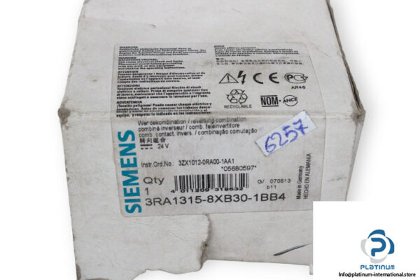 siemens-3RA1315-8XB30-1BB4-reversing-contactor-combination-(new)-4
