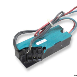 sew-BGM1-827-602-1-brake-rectifier-(used)