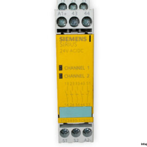 siemens-3TK2830-1CB30-safety-relay-(New)-1