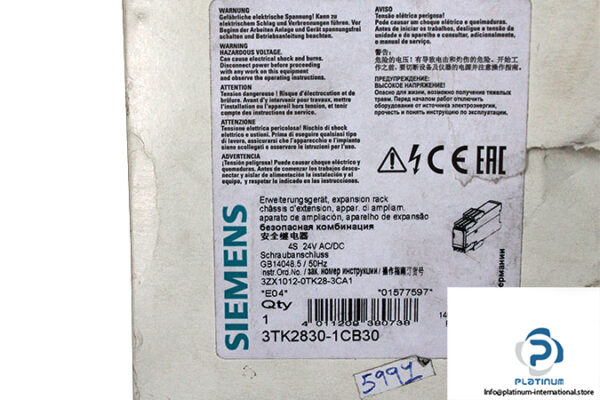 siemens-3TK2830-1CB30-safety-relay-(New)-3