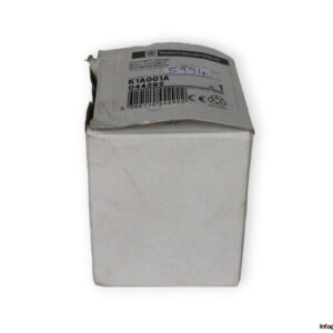 telemecanique-K1A001A-cam-switch-body-(New)-3