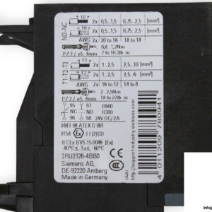 siemens-3RU2126-4BB0-thermal-overload-relay-(New)-3