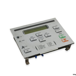 aeg-029.144-456-multiverter-control-panel
