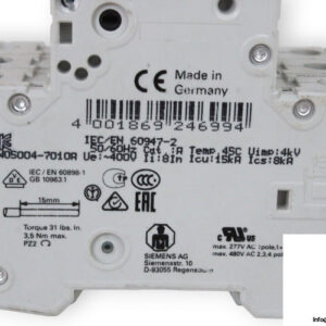 siemens-5SY6316-7-miniature-circuit-breaker-(New)-2