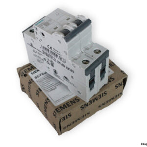 siemens-5SY6202-7-miniature-circuit-breaker-(New)