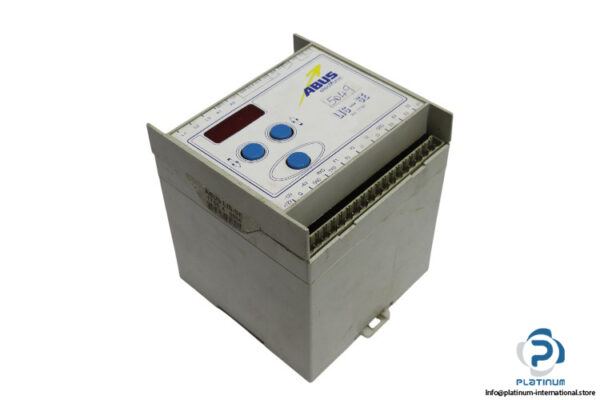 abus-LIS-SE-load-indicator-system