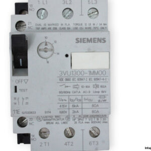 siemens-3VU13-00-1MM00-motor-starter-protector-(New)-1