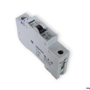 siemens-5SX21-circuit-breaker-(New)
