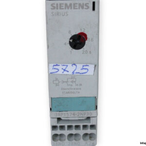siemens-3RP1574-2NP30-timing-relay-(used)-1
