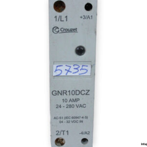 crouzet-GNR10DCZ-din-rail-mount-(used)-1