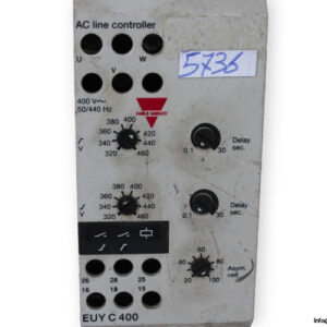 carlo-gavazzi-EUY-C-400-ac-line-controller-(used)-1