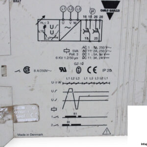 carlo-gavazzi-EUY-C-400-ac-line-controller-(used)-2