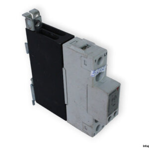 carlo-gavazzi-RGC-1-A23D15KKE-solid-state-contactor-(used)