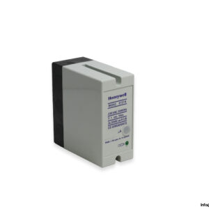 honeywell-R4343E1014-flame-detector-relay