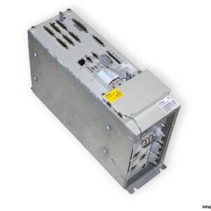 siemens-6FC5447-0AA00-0AA1-module-rack-(used)