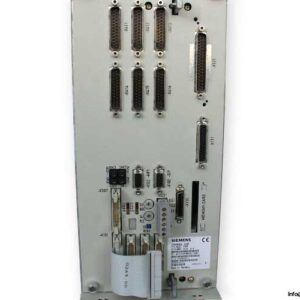 siemens-6FC5447-0AA00-0AA1-module-rack-(used)-2