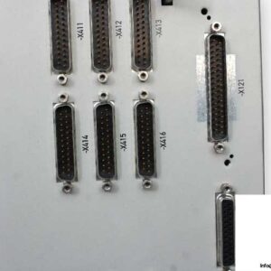 siemens-6FC5447-0AA00-0AA1-module-rack-(used)-4