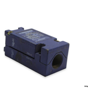 telemecanique-ZCK-J11-limit-switch-body