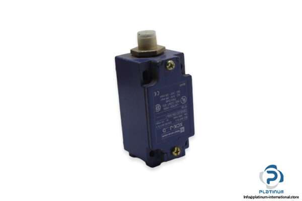 telemecanique-ZCK-J1D-limit-switch-body