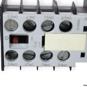 siemens-3TX4-431-2A-auxiliary-contact-block-(new)-2