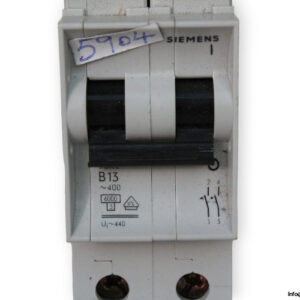 siemens-5SX2-B13-molded-circuit-breaker-(new)-2