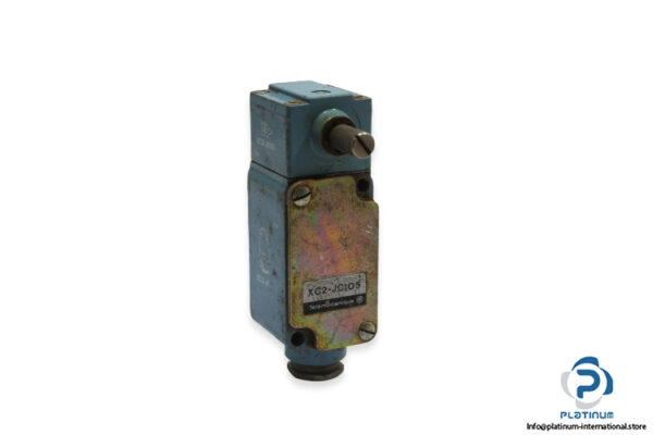 telemecanique-XC2-JC105-limit-switch
