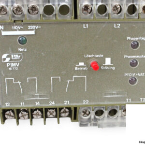 pilz-P1MV_3X380VAC_50-60HZ-safety-relay-(used)-1