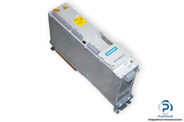 siemens-6SN1145-1AA01-0AA2-infeed-module-(new)