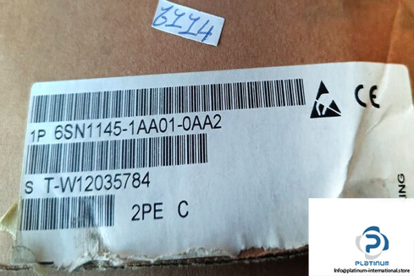 siemens-6SN1145-1AA01-0AA2-infeed-module-(new)-4