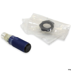 telemecanique-XUB2ANANM12R-through-beam-photoelectric-sensor-receiver-new