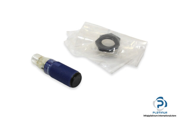 telemecanique-XUB2ANANM12R-through-beam-photoelectric-sensor-receiver-new