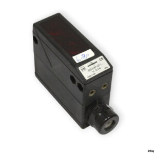 datasensor-S30-5-M110T-1-photoelectric-sensor-used