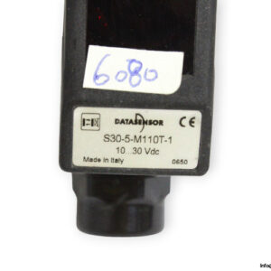 datasensor-S30-5-M110T-1-photoelectric-sensor-used-2