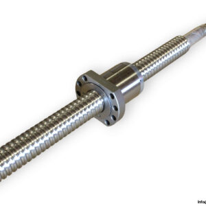 nsk-W4505GF-1P-09FZ-ball-screw