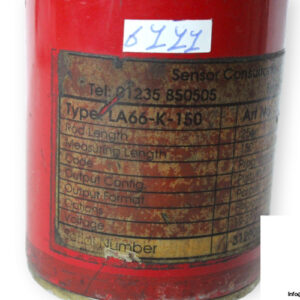 tr-LA66-K-150-linear-encoder-used-3