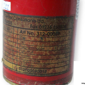 tr-LA66-K-150-linear-encoder-used-4