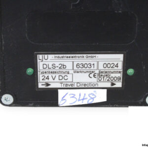 lju-DLS-2B-fork-sensor-used-2