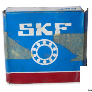 skf-22212-CCK_C3-spherical roller bearing