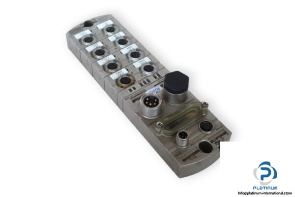 murr-MVK-MP-compact-module-used