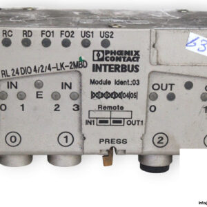 phoenix-contact-IBS-RL-DIO-4_2_4-LK-2MBD-Distributed-I_O-device-used-3