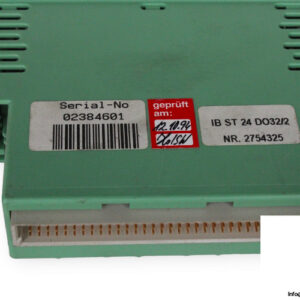 phoenix-contact-IB-ST-24-DO32_2-digital-output-module-used-2