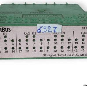 phoenix-contact-IB-ST-24-DO32_2-digital-output-module-used-3