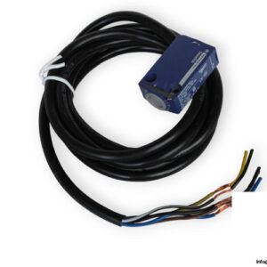 telemecanique-ZCMD21L2-limit-switch-new