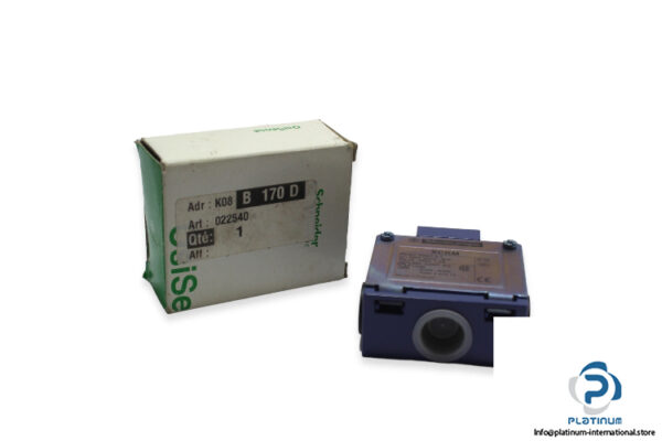 telemecanique-ZCKMD39-limit-switch