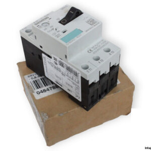 siemens-3RV1011-0HA10-circuit-breaker-(new)